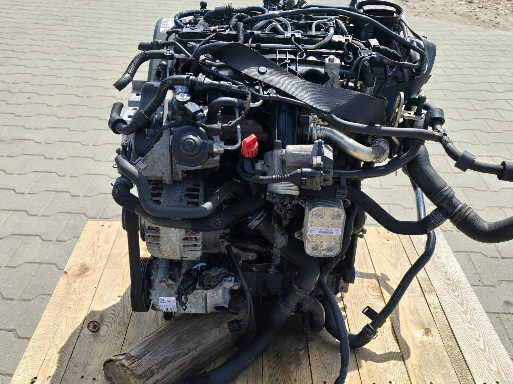 Moteur CFFD Nu AUDI ALHAMBRA PASSAT BEETLE EOS TIGUAN SKODA, Autos : Pièces & Accessoires, Envoi, Utilisé, Daihatsu