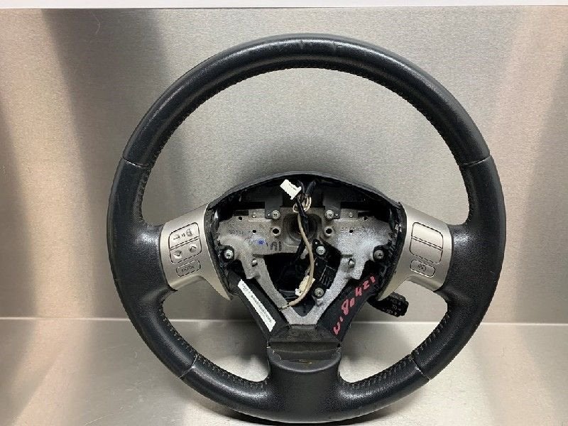STUUR Toyota Auris (E15) (01-2006/09-2012), Auto-onderdelen, Besturing, Toyota, Gebruikt