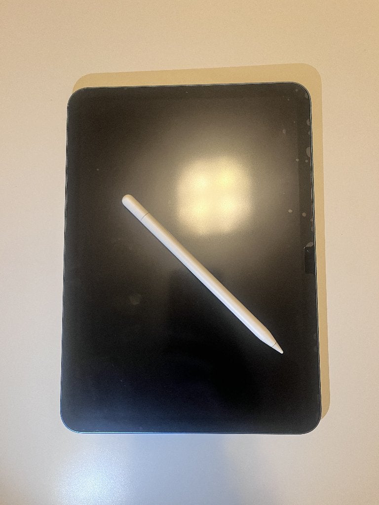 IPAD 10th générationnelle (64GB) 2024, Informatique & Logiciels, Neuf, Enlèvement ou Envoi, Apple iPad, Wi-Fi