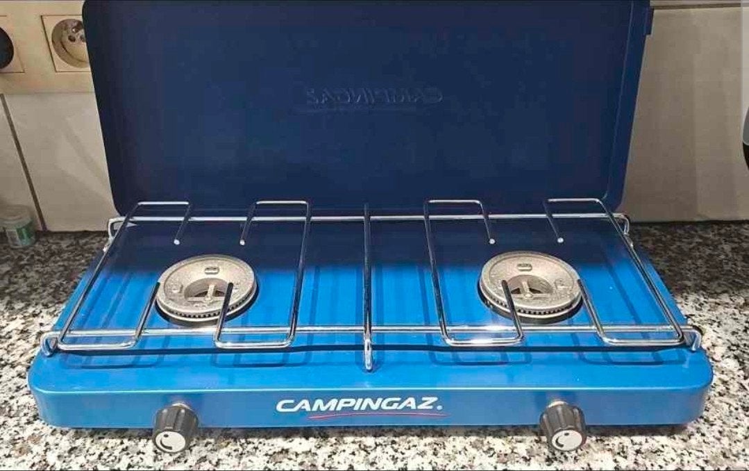 compingaz, Caravanes & Camping, Enlèvement ou Envoi