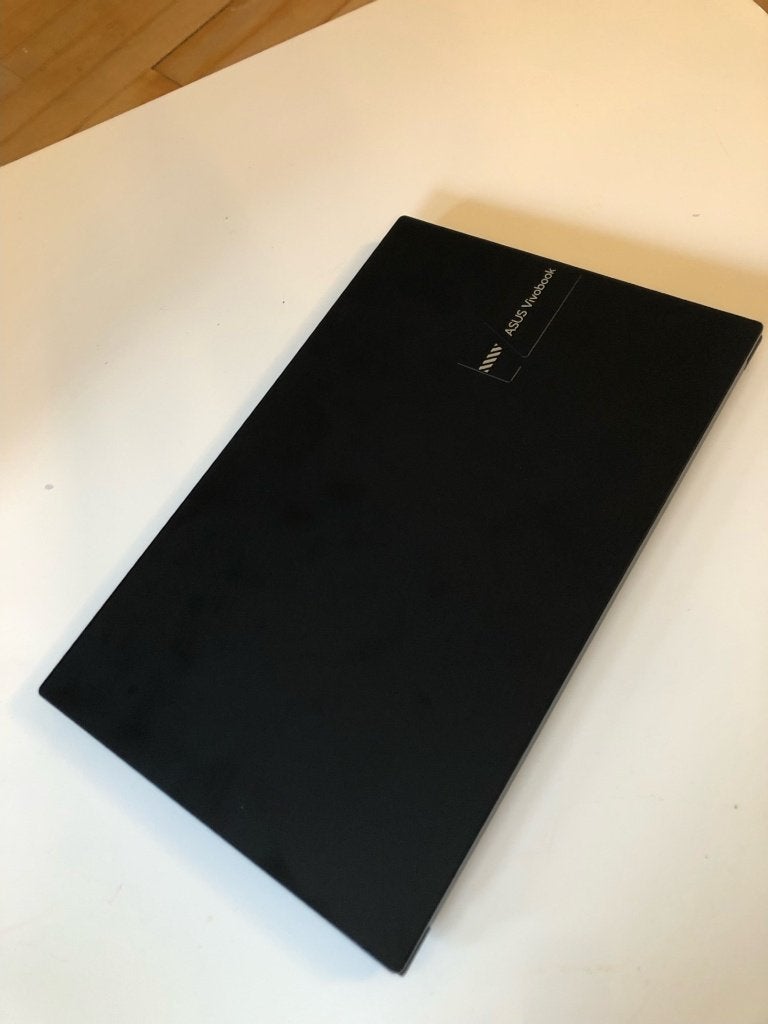 PC Portable ASUS VIVOBOOK 15 Quasi NEUF, Enlèvement, Comme neuf, SSD