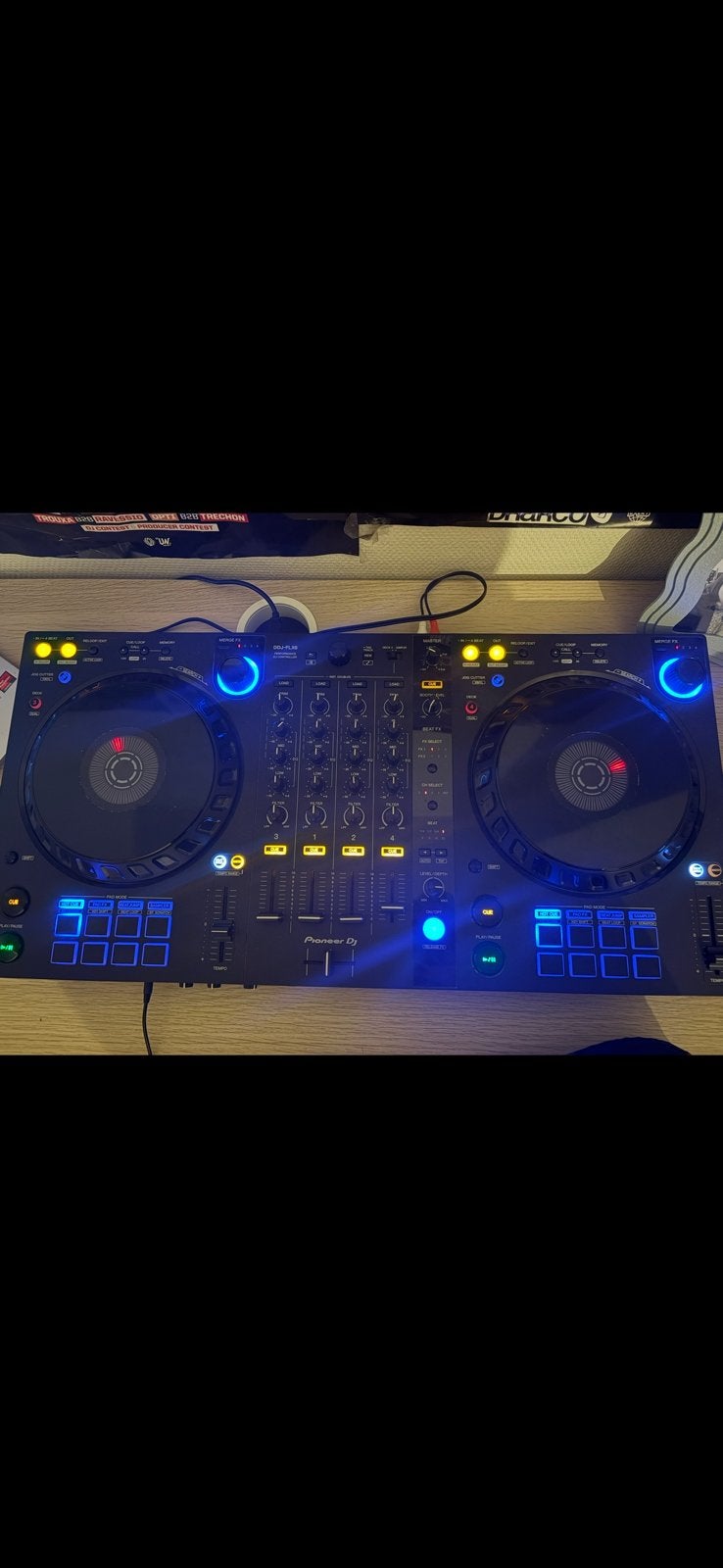 Flx6 super etat avec boite, Computers en Software, Desktop Pc's, Ophalen, Zo goed als nieuw