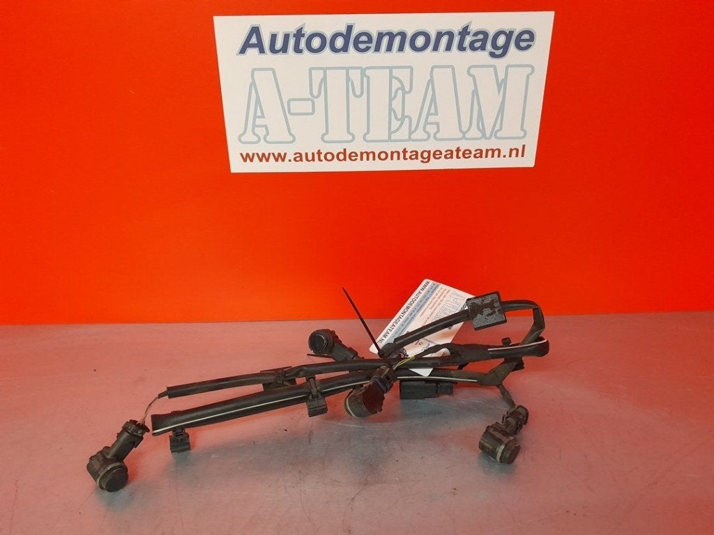 CAPTEUR AIDE AU STATIONNEMENT Polo V (6R) (|4H0919275|), Volkswagen, Volkswagen AG, Utilisé, Kundenbetreuung@volkswagen.de