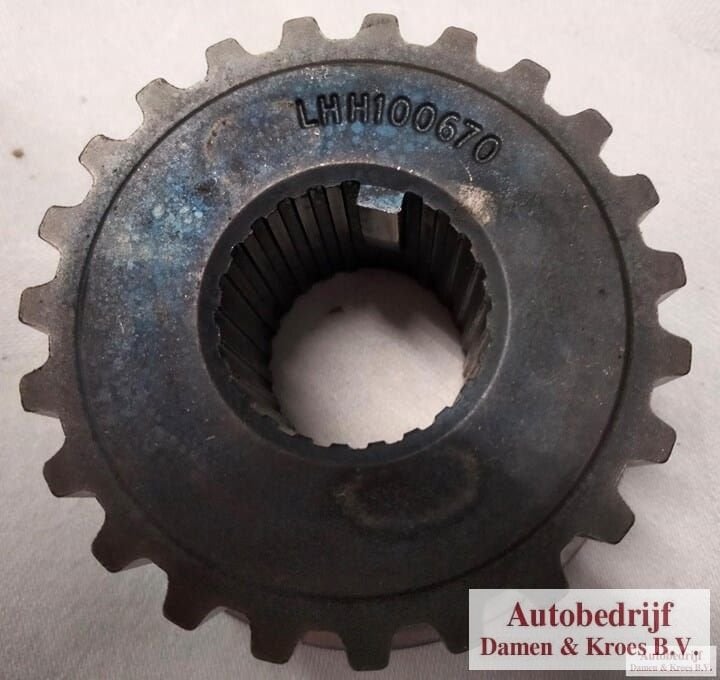 Krukastandwiel Rover 25- 45 LHH100670A, Neuf, -, -, MG