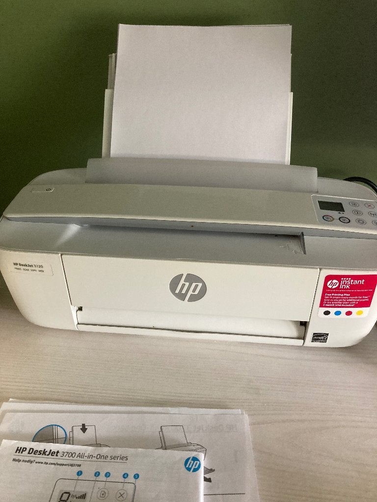 printer HP, Impression couleur, Enlèvement, Imprimante à jet d'encre, HP printer