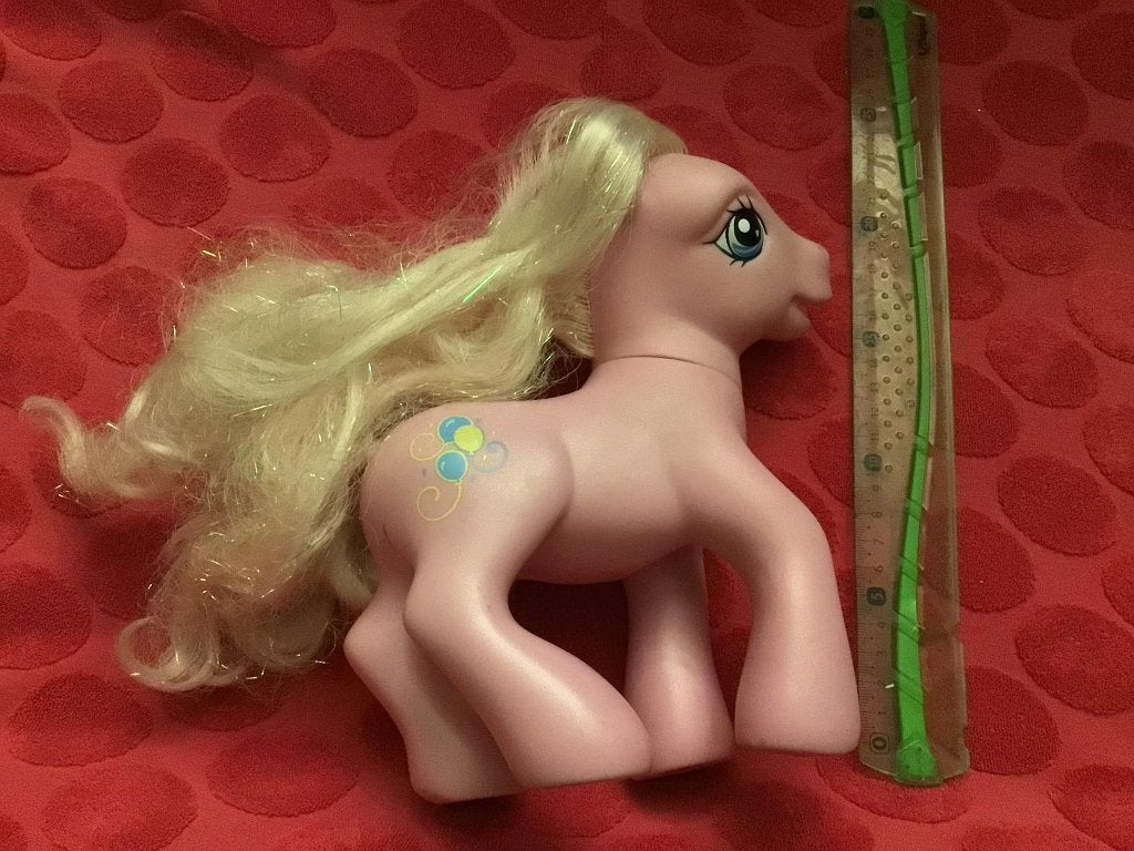 Mon petit poney XLarge, Enlèvement ou Envoi