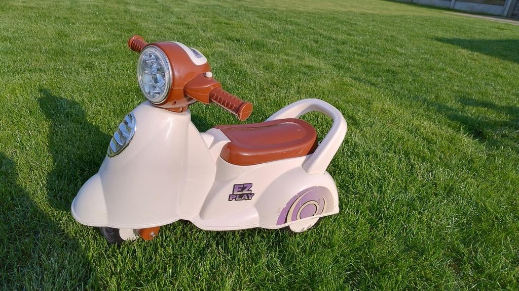Loopauto, Kinderen en Baby's, Ophalen