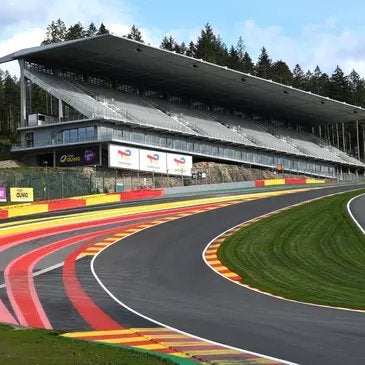 ️ Bon Cadeau Spa-Francorchamps – Baptême Alpine A110, Tickets en Kaartjes, Sport | Overige, April