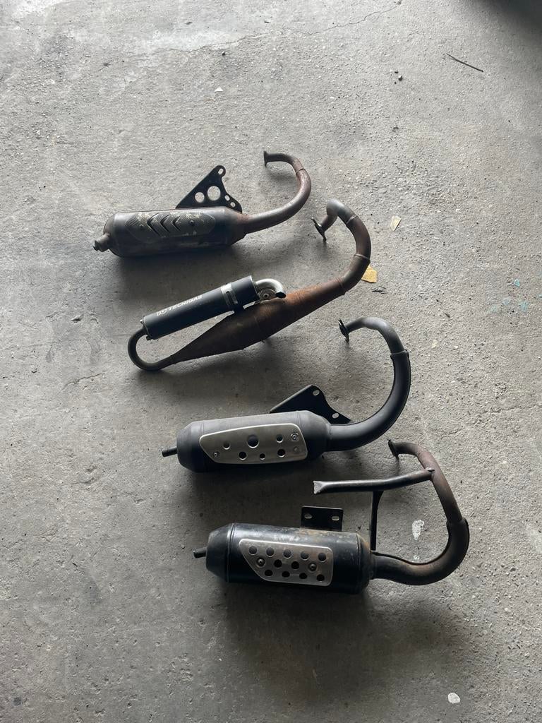 Uitlatten, Enlèvement, Utilisé