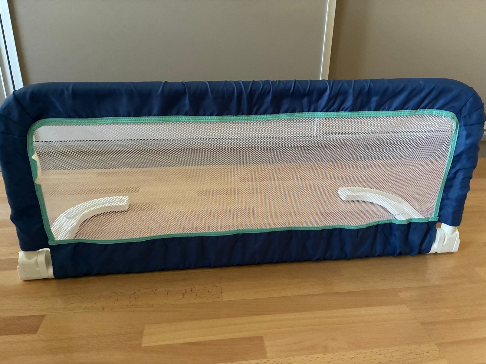 Bedhekje safety 1 st, Kinderen en Baby's, Ophalen, Zo goed als nieuw