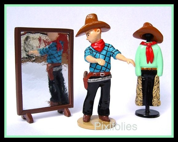 Tintin magasin vêtements - Référence 46200 - 250 €, Enlèvement ou Envoi, Comme neuf