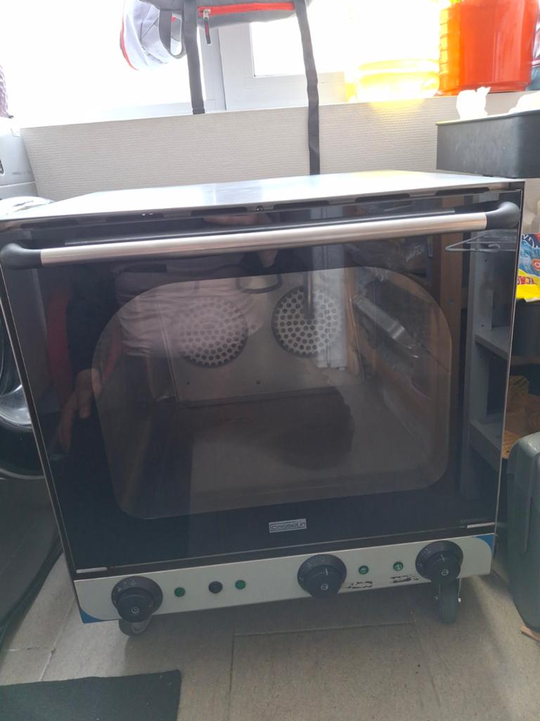 four, Elektronische apparatuur, Ovens, Oven