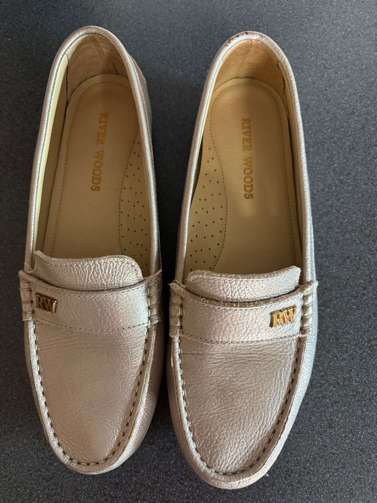 Damesloafers Riverwoods, Kleding | Dames, Ophalen of Verzenden