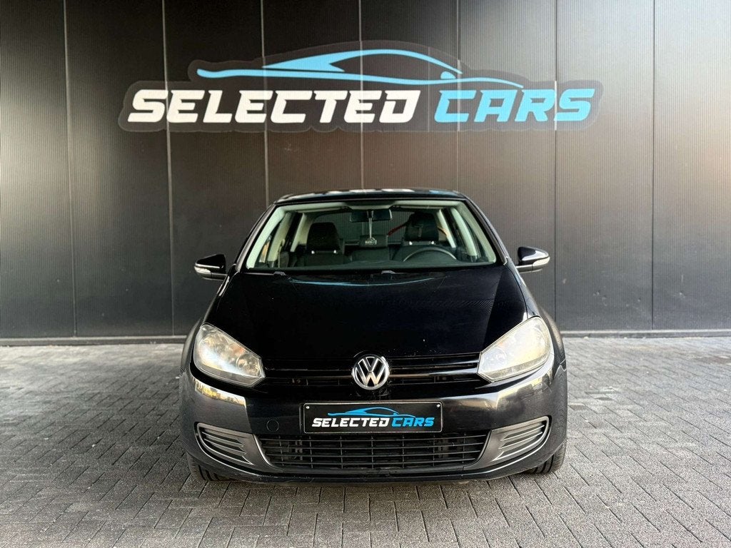 Volkswagen Golf Golf 1.2 TSI, Achat, 105 ch, Entreprise, Boîte manuelle