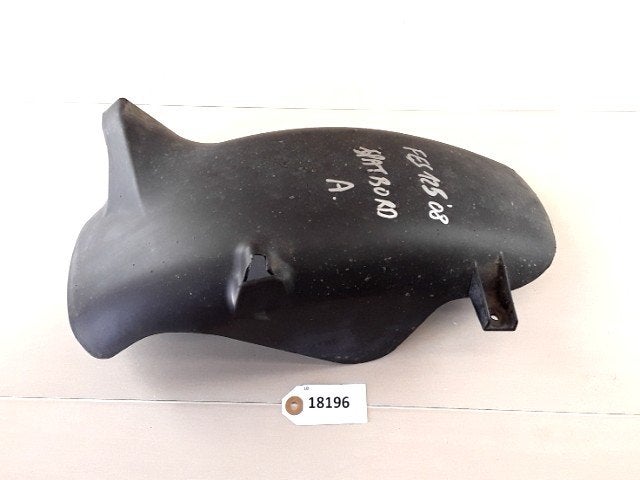 FES125 Silverwing 2007 - 2017 Honda Spatbord D1-34728