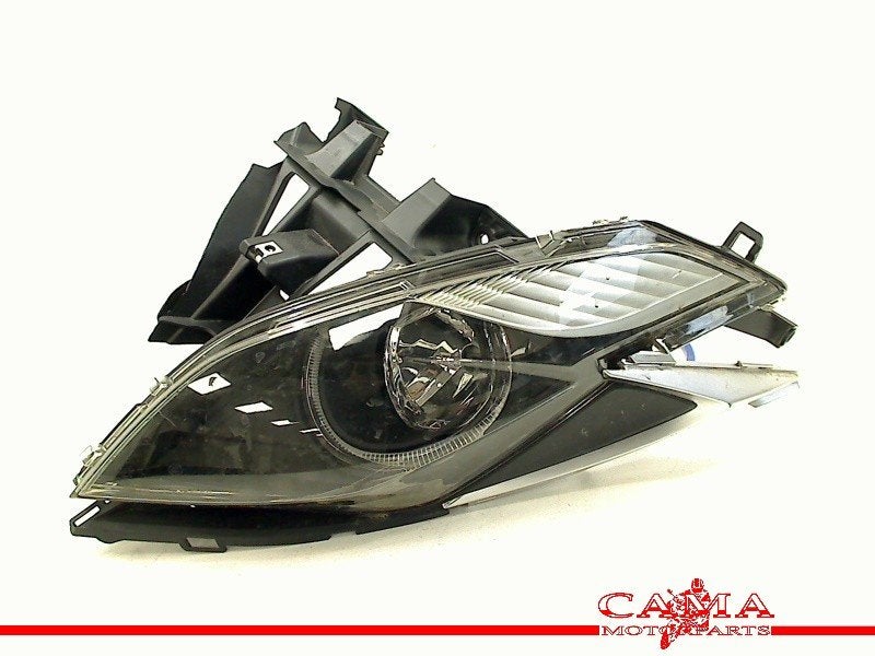 PHARE / OPTIQUE AVANT GAUCHE Kymco Downtown 350i 2017-2019, Motos, Dhr. S. di Majo, Utilisé, Info@cama-motorparts.nl, P.J. Troelstraweg 8 8
3144 CX  MAASSLUIS, NL