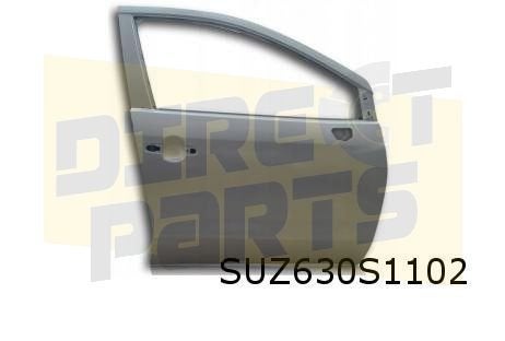 Suzuki S-Cross (1/22-) (JY / AKK) voorportier Rechts Origine, Auto-onderdelen, -, -, Nieuw, -