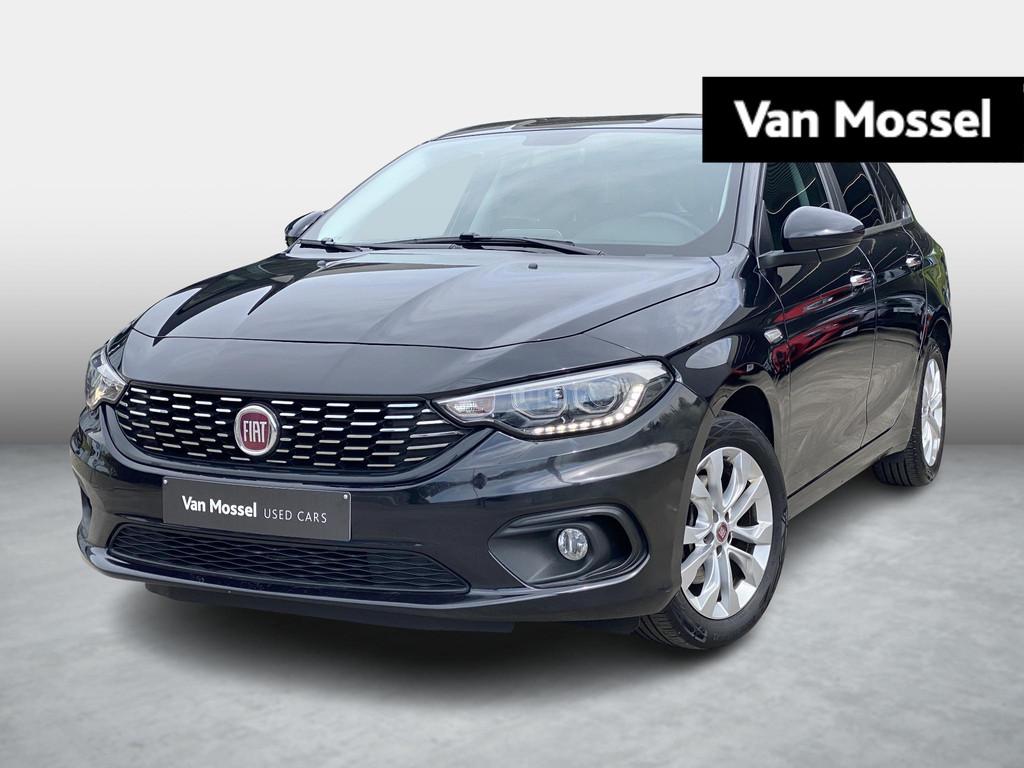 Fiat Tipo SW 1.4 95pk Mirror, Achat, 1280 kg, Entreprise, Boîte manuelle