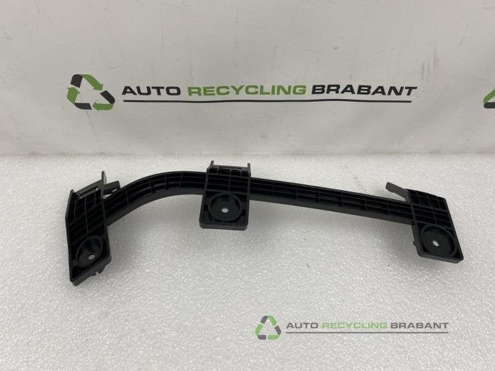 Support pare-chocs avant gauche d'un Tesla Model X, -, 3 mois de garantie, Utilisé, -