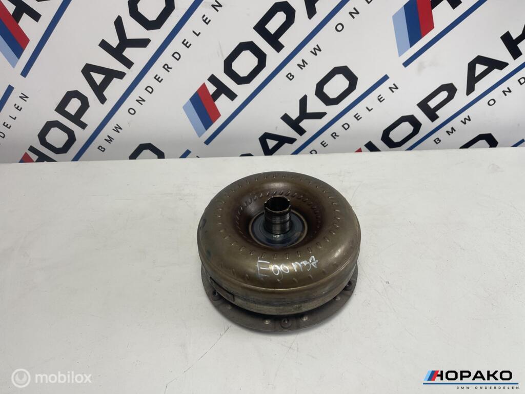 Koppelomvormer BMW 3 serie E90 E91 E92 E93 N57D30A 325d 330d, Autos : Pièces & Accessoires, Enlèvement ou Envoi, Einsteinlaan 5 rijswijk