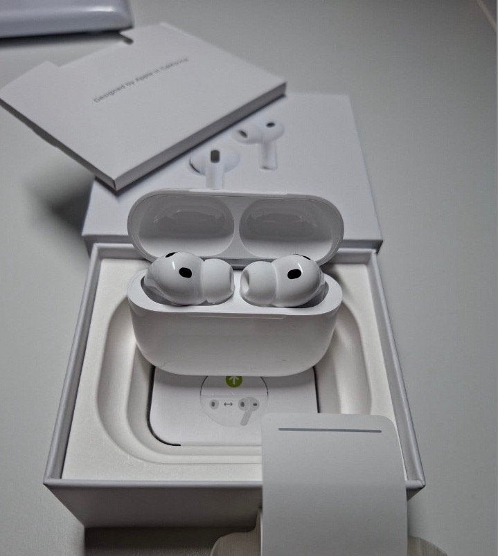 AirPods Pro 3, Télécoms, Enlèvement, Comme neuf