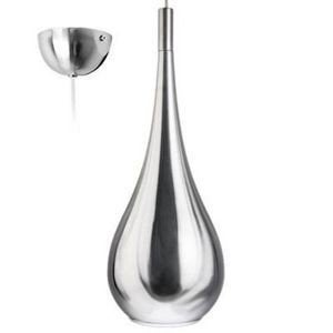 Lampe Indigo - Drop suspension, Enlèvement, Neuf, Moderne, E27 (grand)