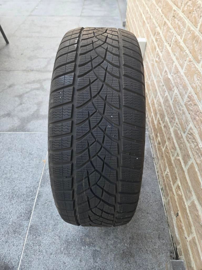 Goodyear-banden, Auto-onderdelen, Ophalen, Band(en)