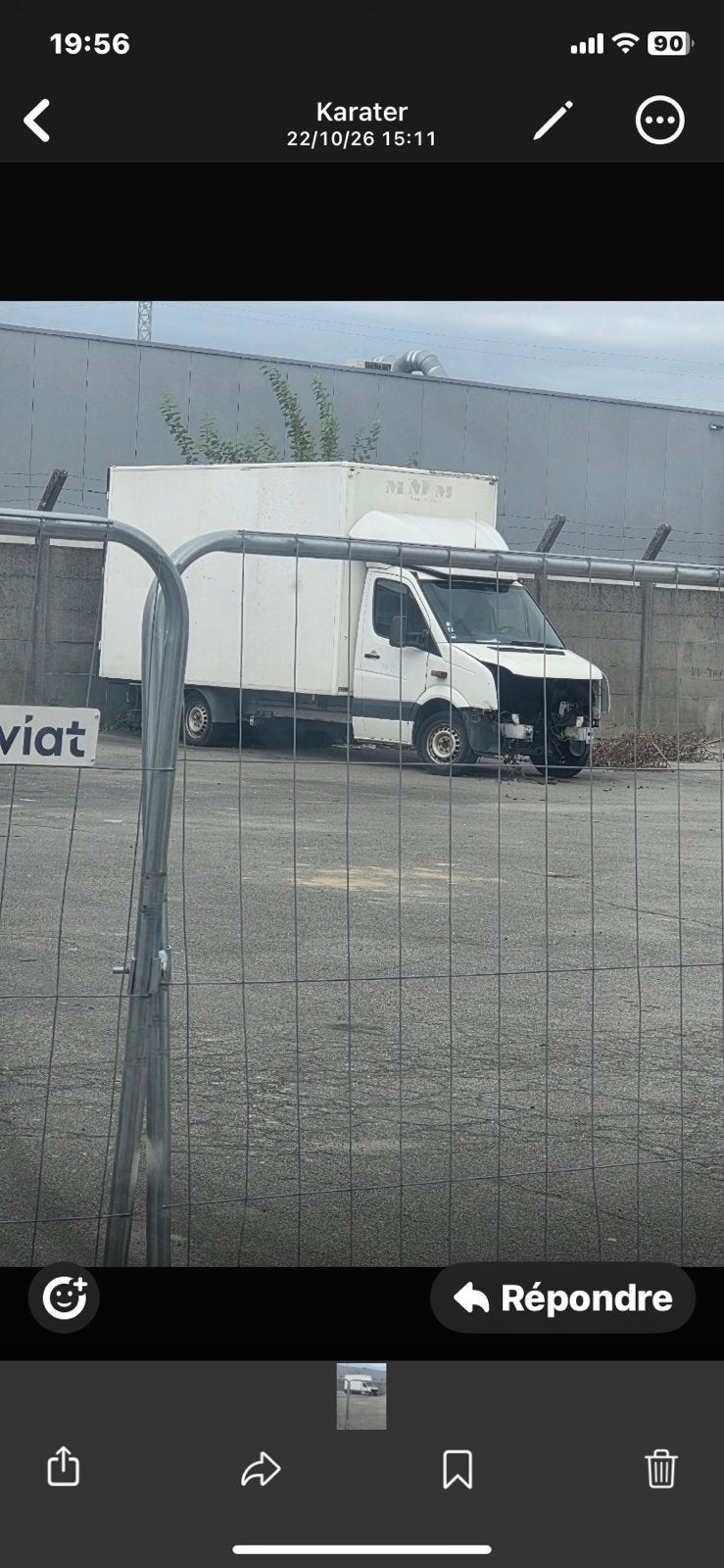Volkswagen, Caravanes & Camping, Enlèvement ou Envoi, Utilisé