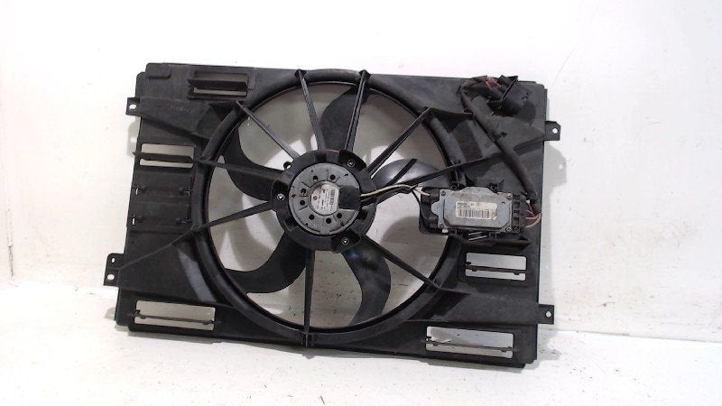Koelventilatormotor Seat Altea, Onderdelen@venauto.nl, Van der Ven Autorecycling B.V., Gebruikt, Ettenseweg 76, 4706 PB Roosendaal, The Netherlands