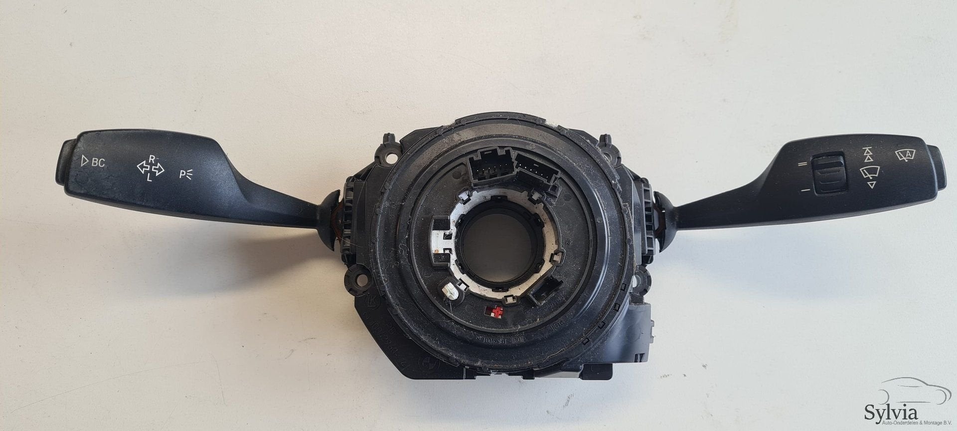 Combischakelaar Stuurkolomschakelaar regensensor BMW 2 / 3 /, Gebruikt, -, -, Ophalen of Verzenden