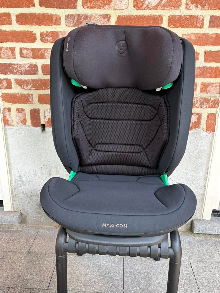Autostoel Maxi-Cosi Rodifix Pro i-size, prima staat!, Ophalen, Verstelbare rugleuning, 15 t/m 36 kg, Zo goed als nieuw
