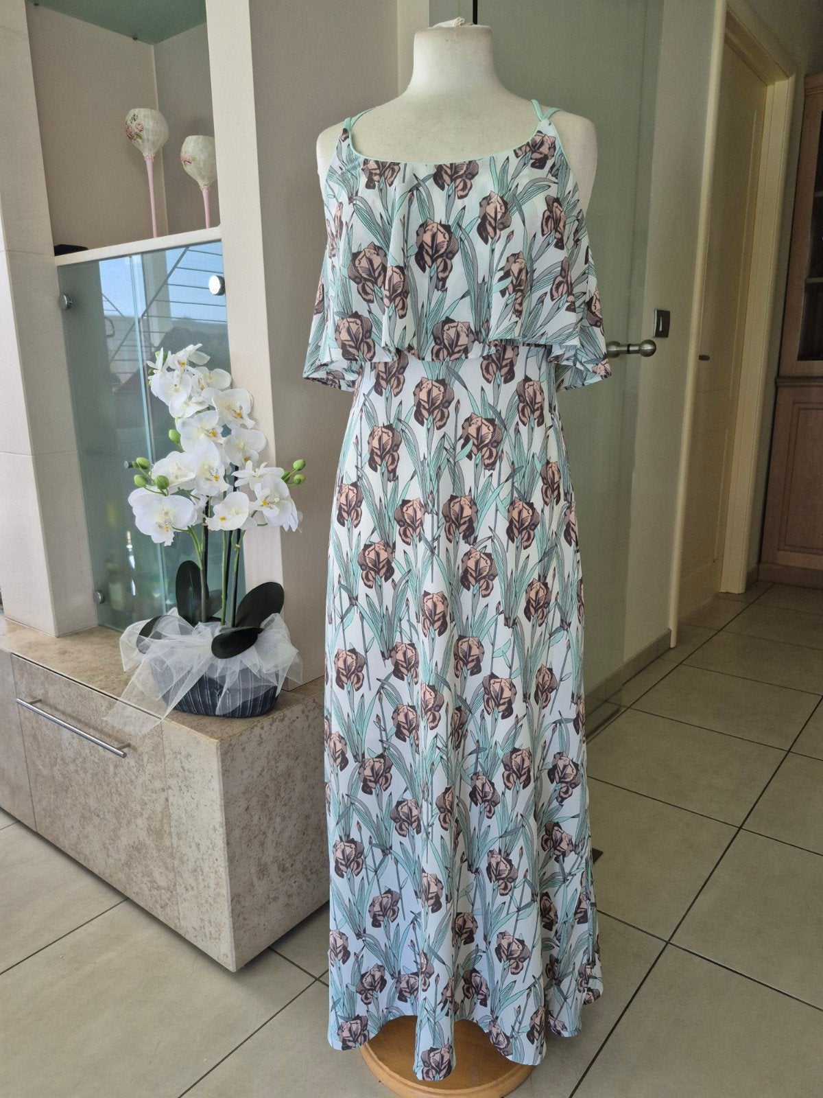 DARLING kleed, Kleding | Dames, Jurken, Ophalen of Verzenden, Maat 36 (S)