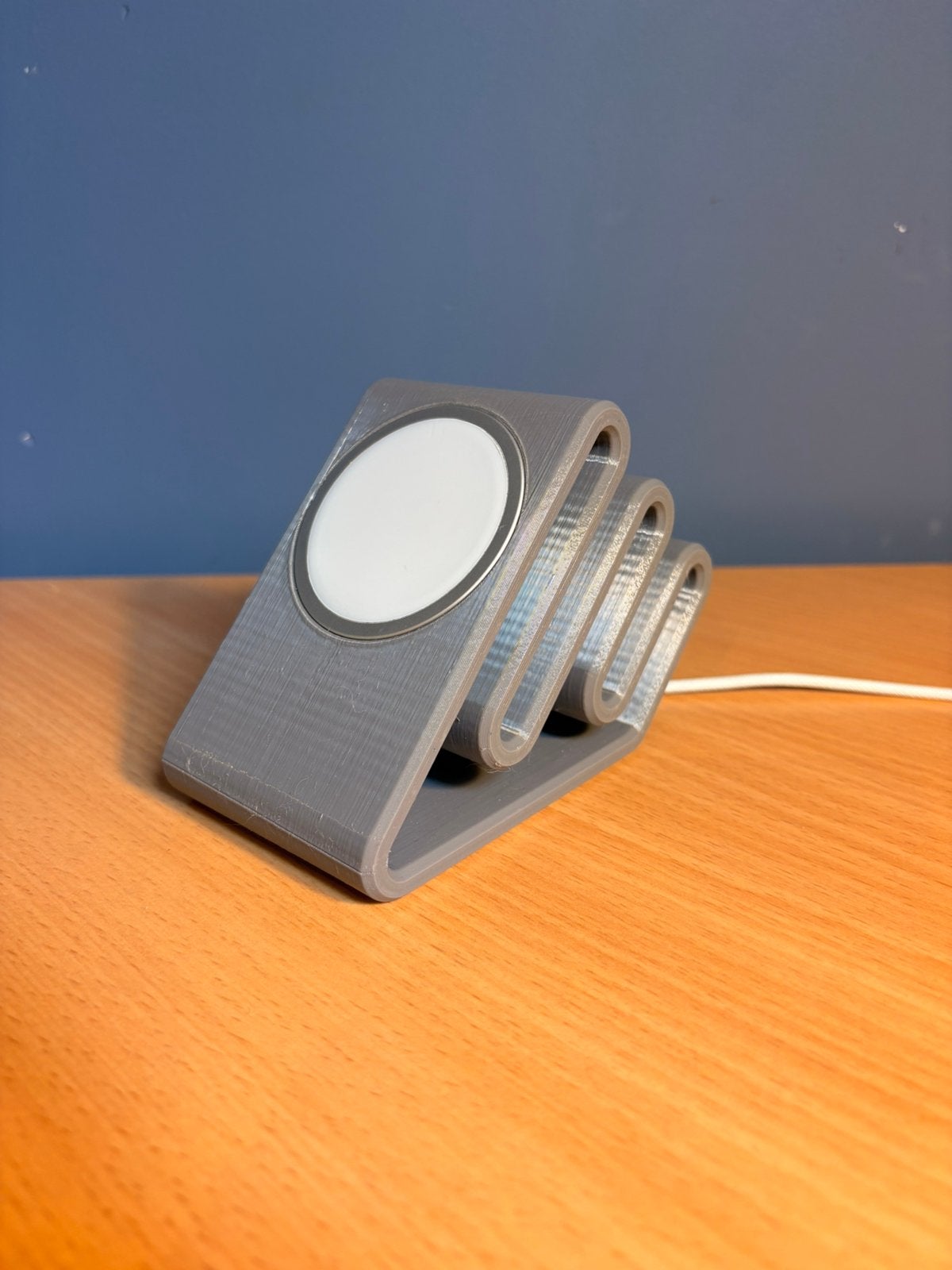 Support de chargeur Mac Safe (sans chargeur), TV, Hi-fi & Vidéo, Chargeurs, Enlèvement ou Envoi, Neuf