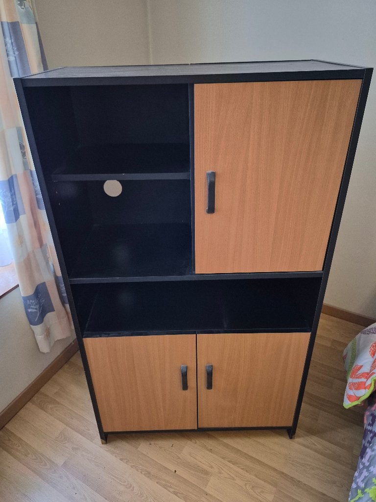 Meuble de rangement, Enlèvement, Utilisé, Moderne