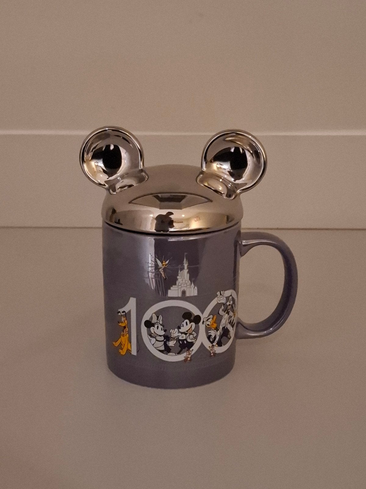 disneyland parijs, Collections, Enlèvement ou Envoi
