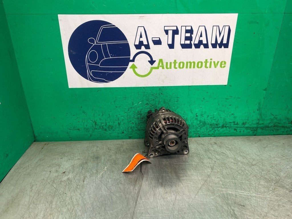 DYNAMO Renault Master II (FD / HD) (01-1997/04-2010), Auto-onderdelen, Motor en Toebehoren, Gebruikt, Renault, Peter-Huppertz-Straße 5
51063  Köln, DE
