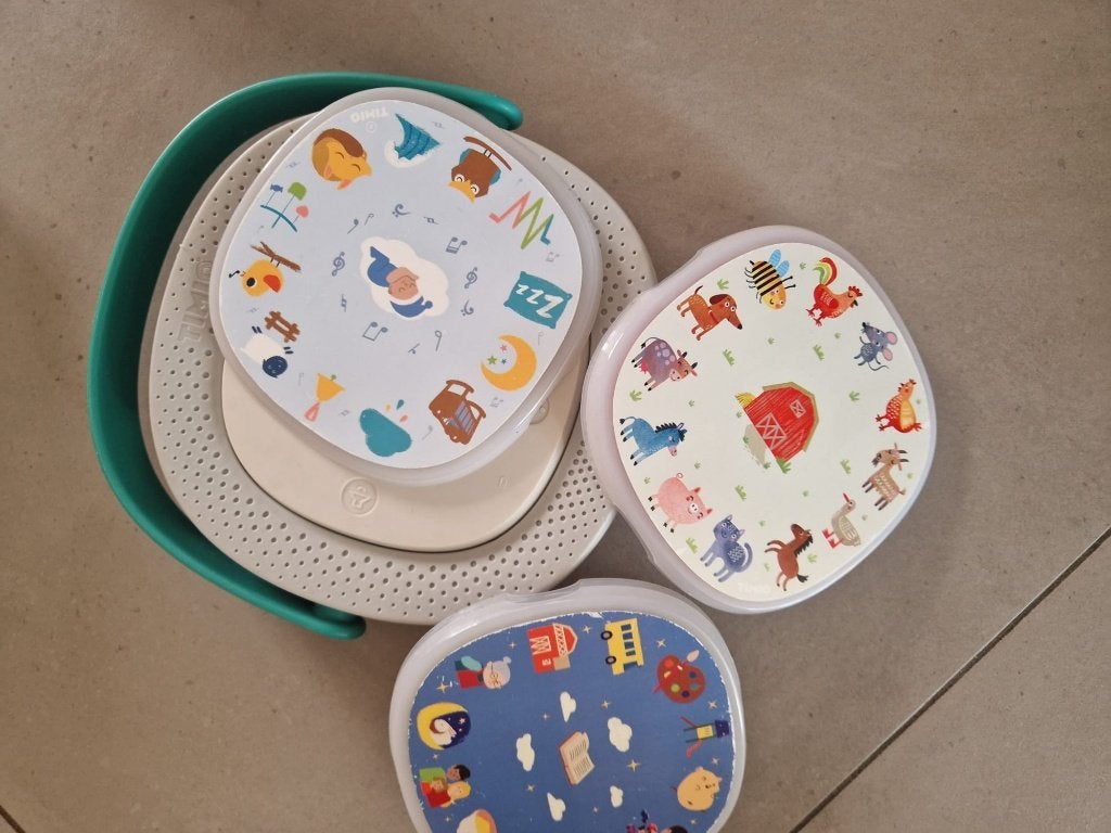 timio, Enfants & Bébés, Jouets | Éducatifs & Créatifs, Enlèvement, Comme neuf
