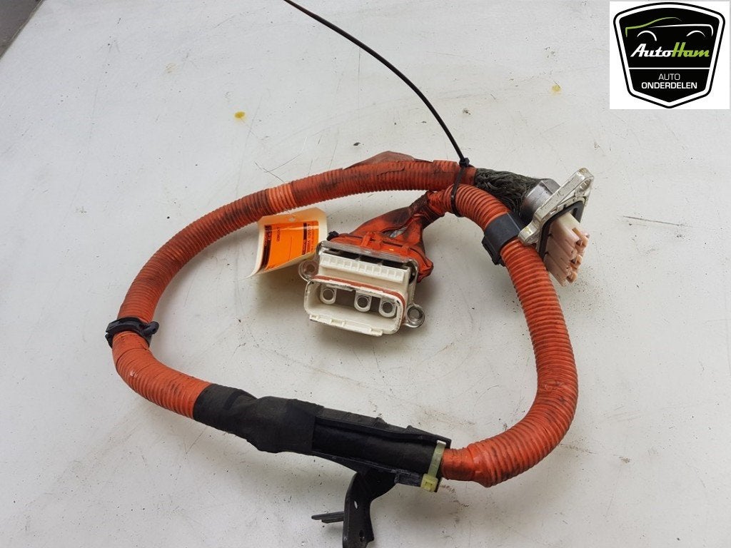 HV KABEL (HOOG VOLTAGE) Toyota RAV4 (A4) (01-2012/09-2019), Gebruikt, Toyota