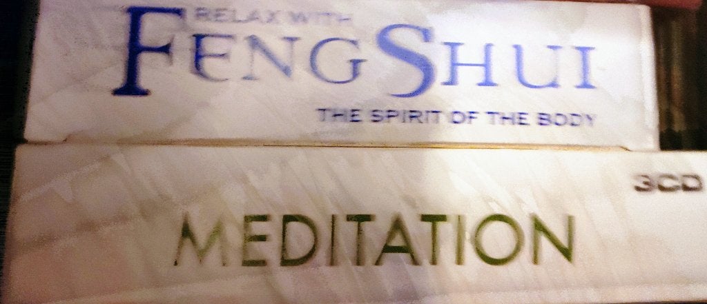 CD's de relaxation et méditation, CD & DVD, CD | Méditation & Spiritualité, Enlèvement ou Envoi, Neuf, dans son emballage, Méditation