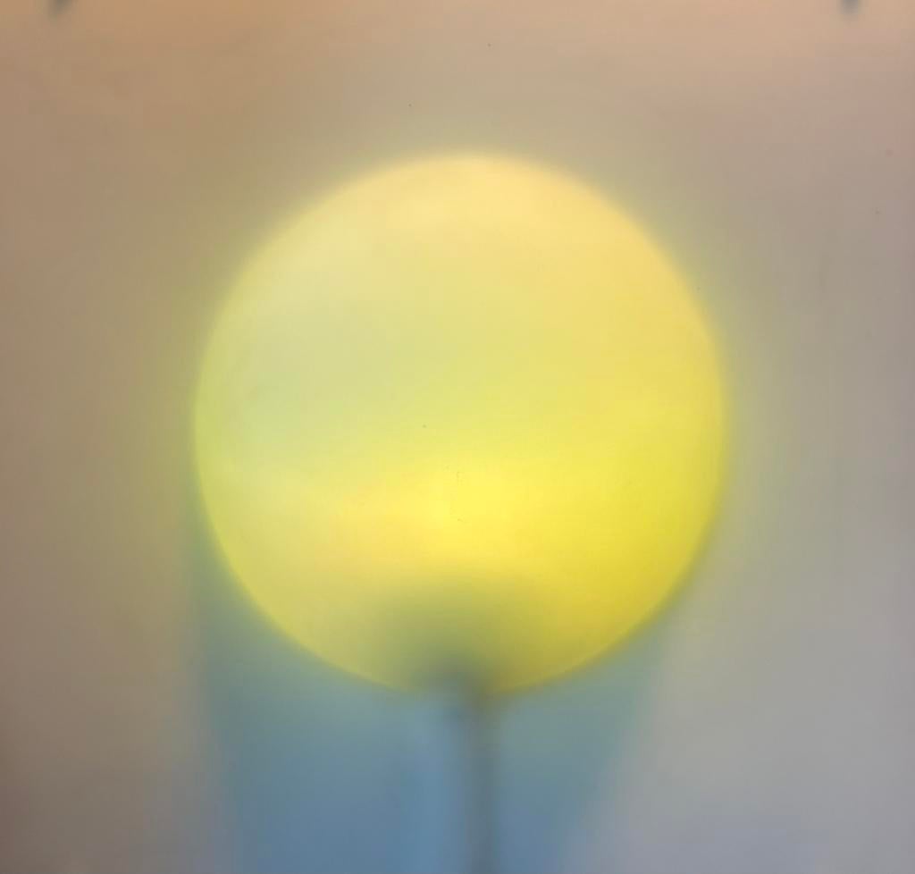 Vintage design Ikea wandlamp Stämning C. Johansson, Maison & Meubles, Lampes | Appliques, Comme neuf, Verre, Enlèvement