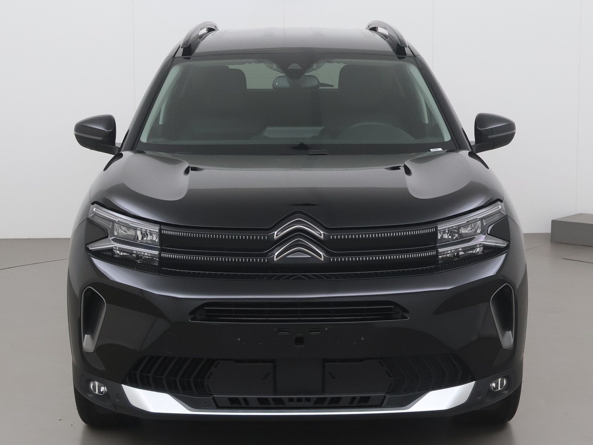 Citroen C5 Aircross puretech shine 130 AT, Autos, Citroën, Achat, Entreprise, 149 g/km, Automatique