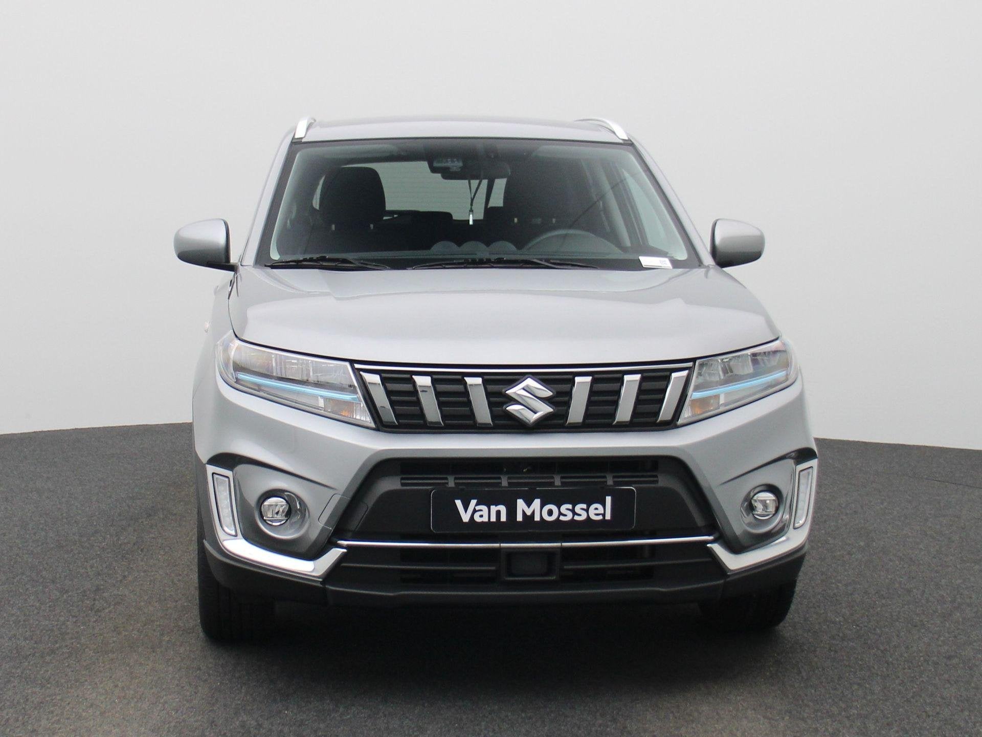 Suzuki Vitara 1.5 Grand Luxe+ 2WD automaat (automatique), Autos, Achat, Entreprise, Climatisation automatique, Grand Vitara