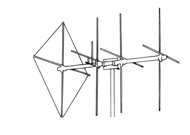 RECHERCHÉ > Un Y-Quad pour 27Mhz en bon état !, Enlèvement ou Envoi