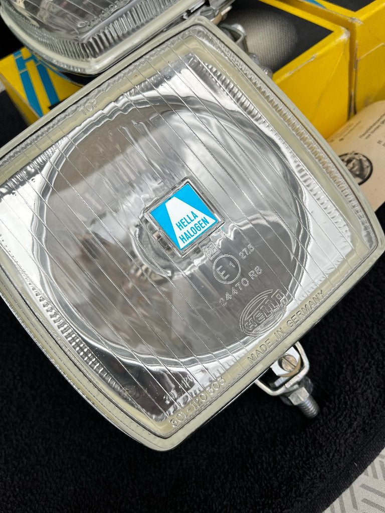 Hella 149 Ancêtre Oldtimer, Autos : Pièces & Accessoires, Enlèvement ou Envoi, Neuf, Opel