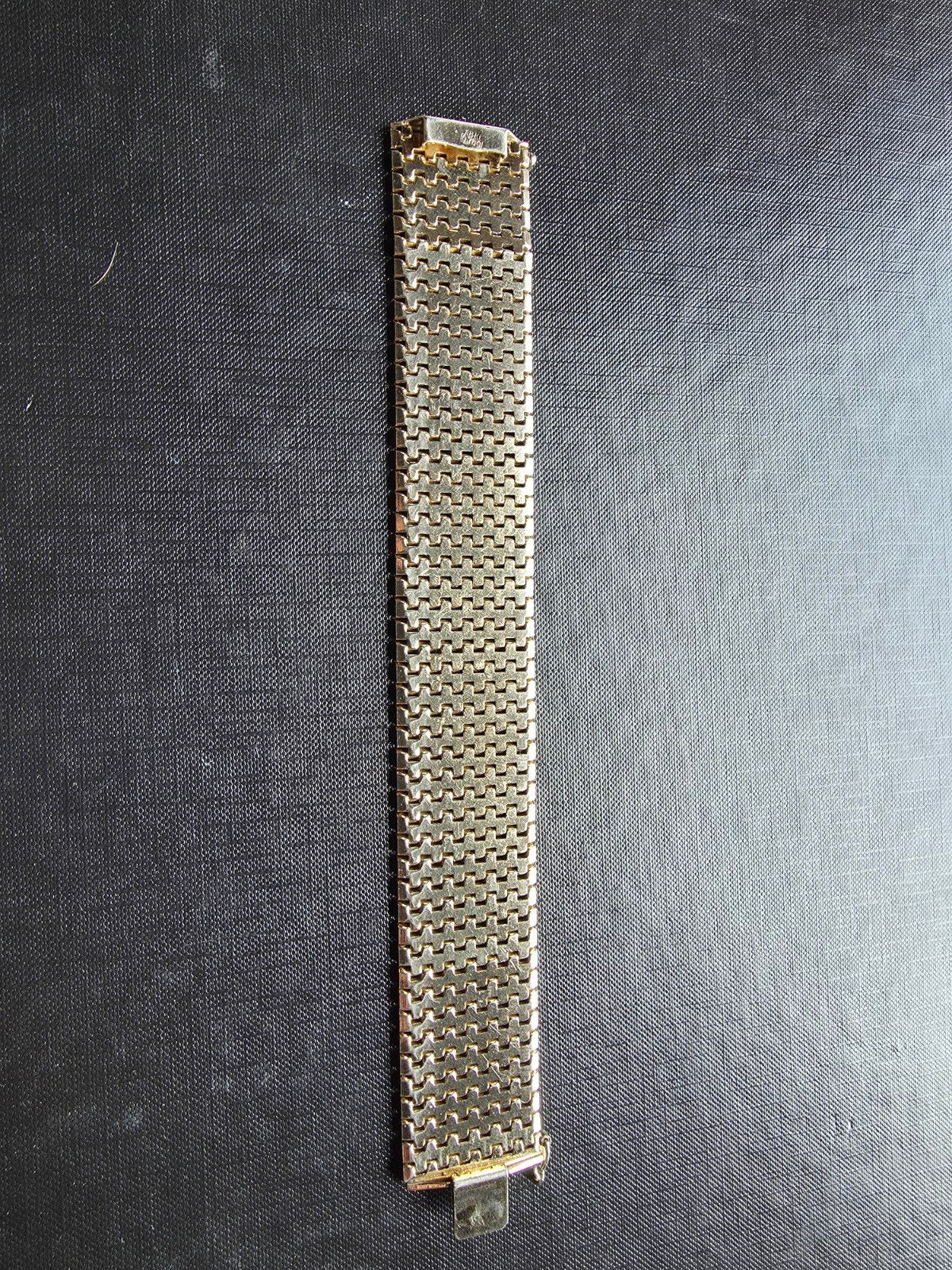 Bracelet, Bijoux, Sacs & Beauté, Bracelets, Enlèvement, Comme neuf, Or, Or