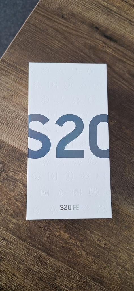 Samsung S20 FE, Télécoms, Téléphonie mobile | Samsung, Enlèvement