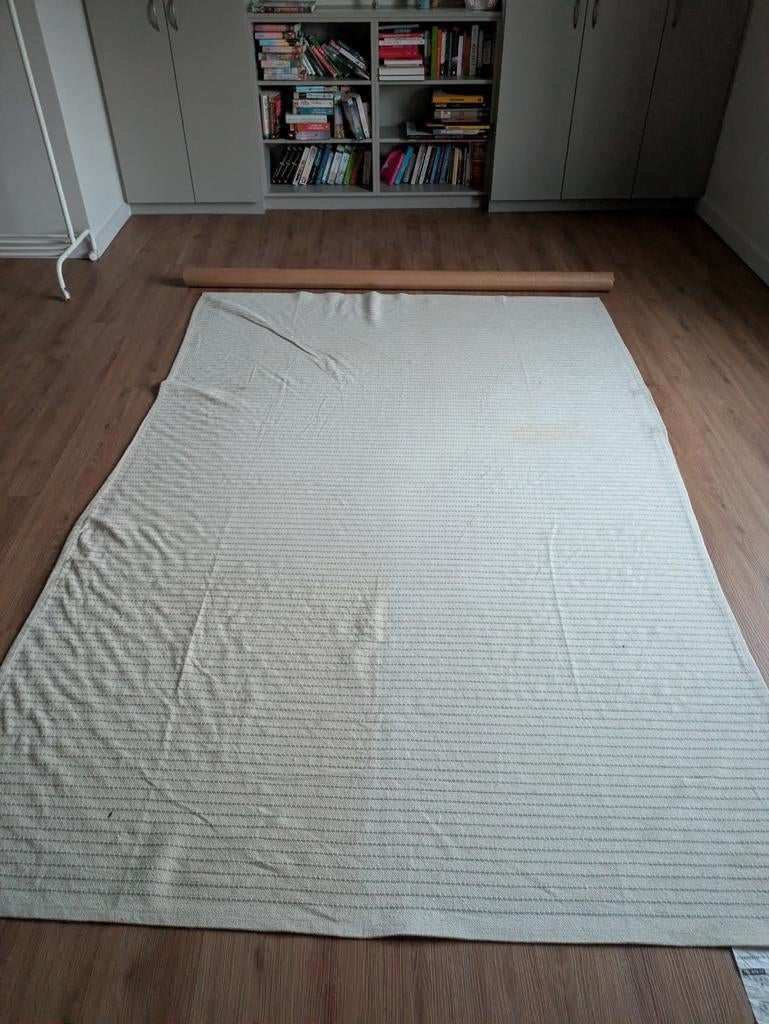 Mat Ikea 185*280, Huis en Inrichting, Ophalen
