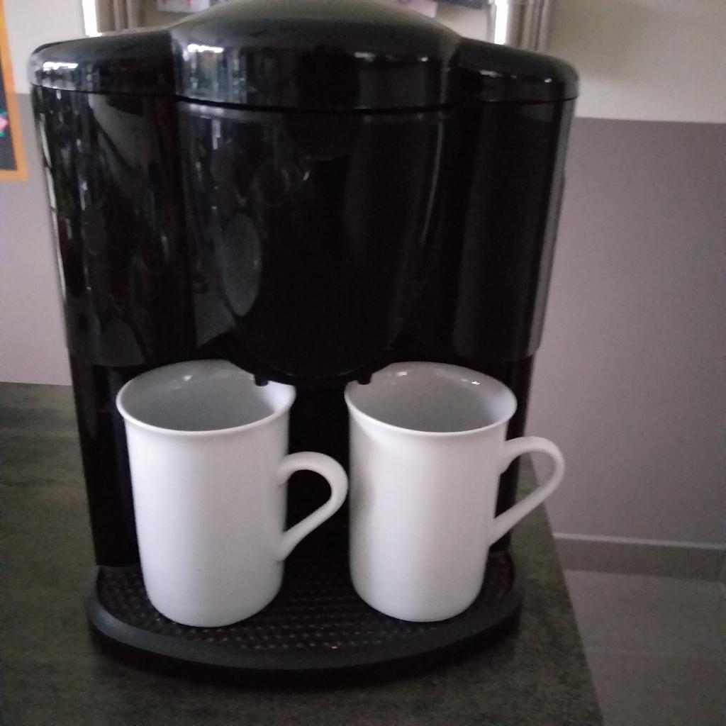 Koffiezetapparaat, Elektronische apparatuur, Koffiezetapparaten, Ophalen, Gebruikt, Overige modellen, Gemalen koffie