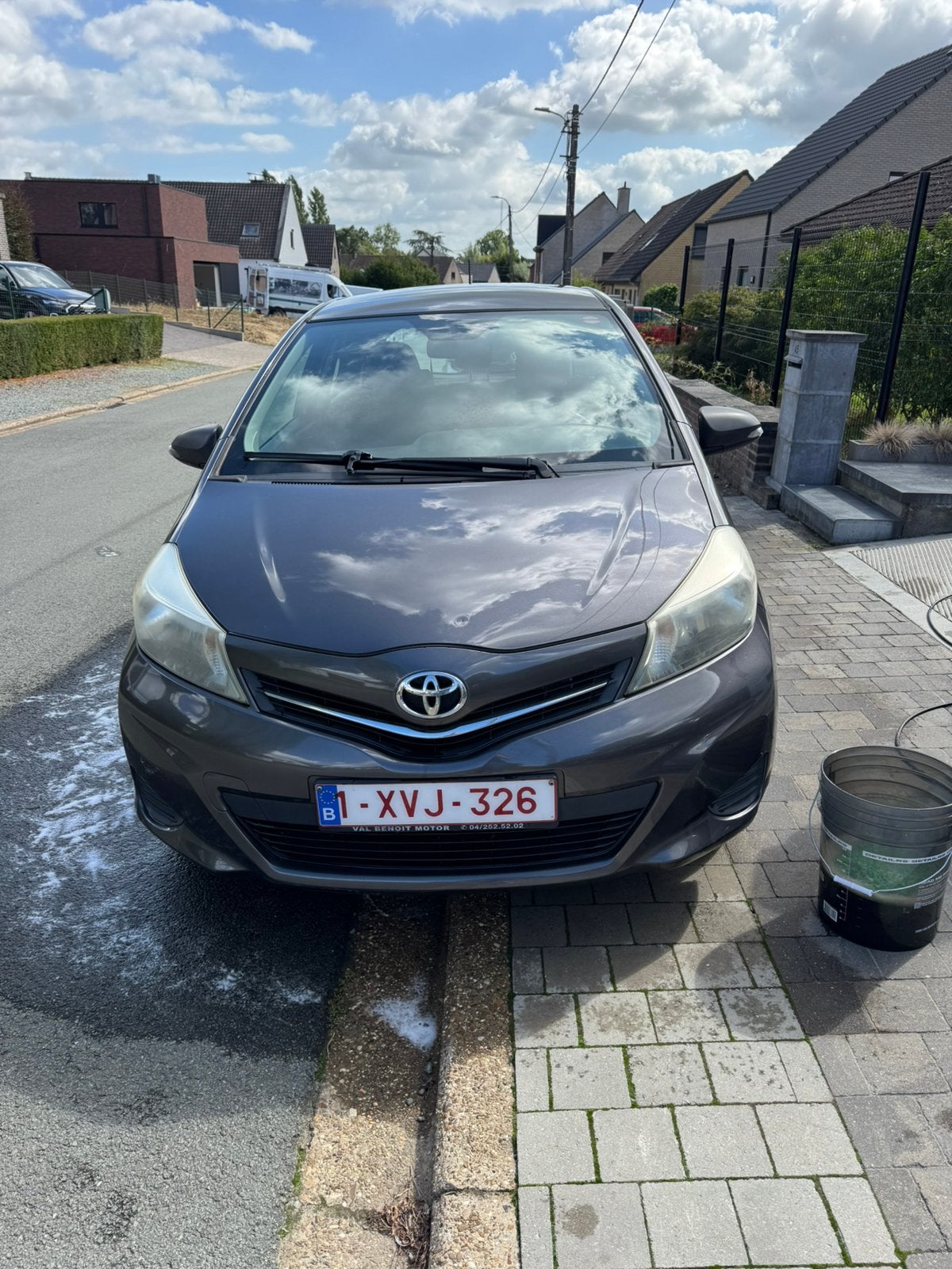 toyota yaris, Autos, Toyota, Particulier, Achat, Yaris