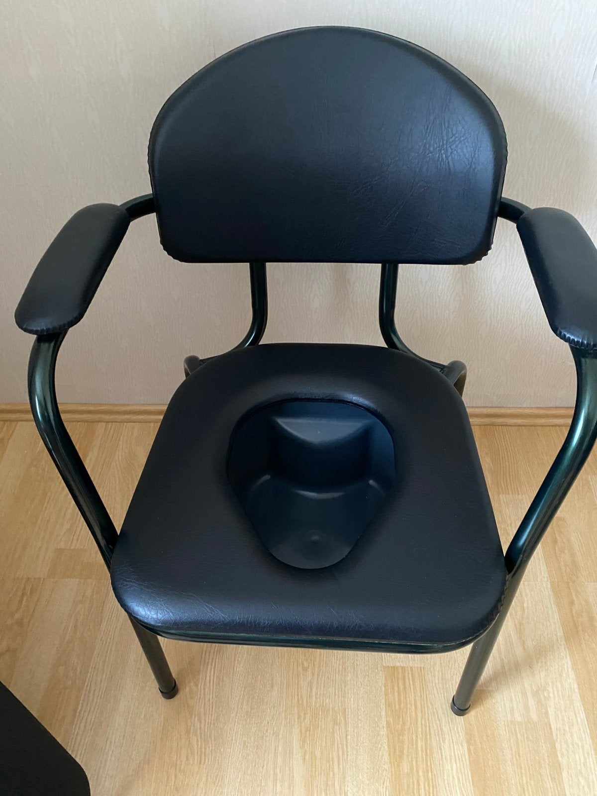 wc stoel, Enlèvement, Comme neuf